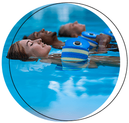 Aqua Aerobic Aqua Aerobic