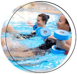 Aqua Aerobic Aqua Aerobic