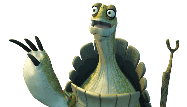 master-oogway master-oogway