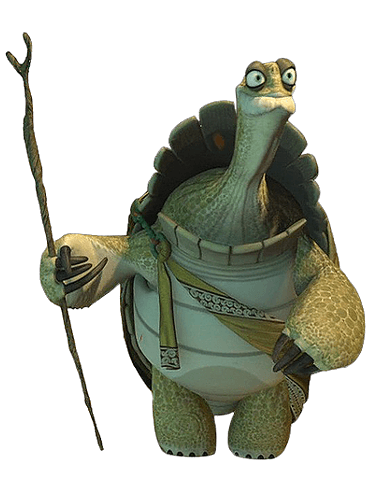 master-oogway master-oogway